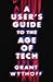 A User's Guide to the Age o...