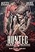 HUNTED - The Bear & The Wildcat: Dark Primal Romance (Mountain Men 1) (German Edition)