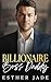 Billionaire Boss Daddy