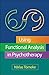 Using Functional Analysis in Psychotherapy