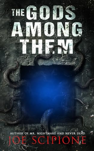 The Gods Among Them (Paperback)