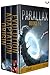 Parallax: Books 1-3