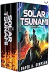 The Solar Tsunami...