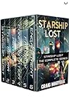 Starship Lost: Bo...