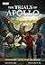 เทพพยากรณ์ทมิฬ (The Trials of Apollo, #2)