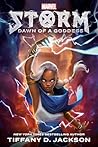 Storm: Dawn of a ...