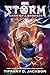 Storm: Dawn of a Goddess: Marvel