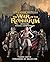 The Lord of the Rings: The War of the Rohirrim Official Visual Companion