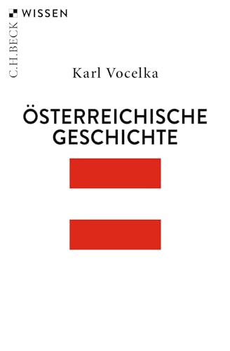 Österreichische Geschichte (Paperback)