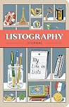 Listography Journ...