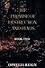 The Promise of Destruction and Chaos (The Dark Witch Chronicles)
