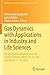 Gas Dynamics with Applications in Industry and Life Sciences by Mohammad Asadzadeh