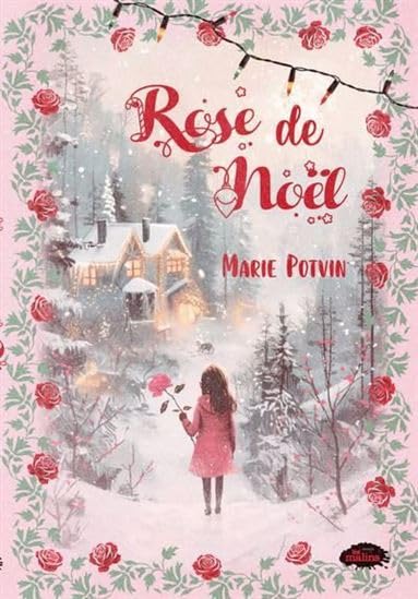 Rose de Noel (Paperback)