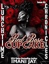 Red Rose Cupcake