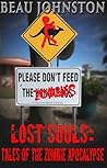 Lost Souls: Tales of the Zombie Apocalypse