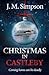 Christmas in Castleby - A christmas romantic suspense novel: A Christmas special of the Castleby series