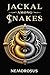Jackal Among Snakes, Book 1...