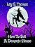 How To Sell A Demonic House by Lily Thomas