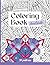 Coloring Book For Adults: F...