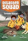 Tornado Rescue by Rekha S. Rajan