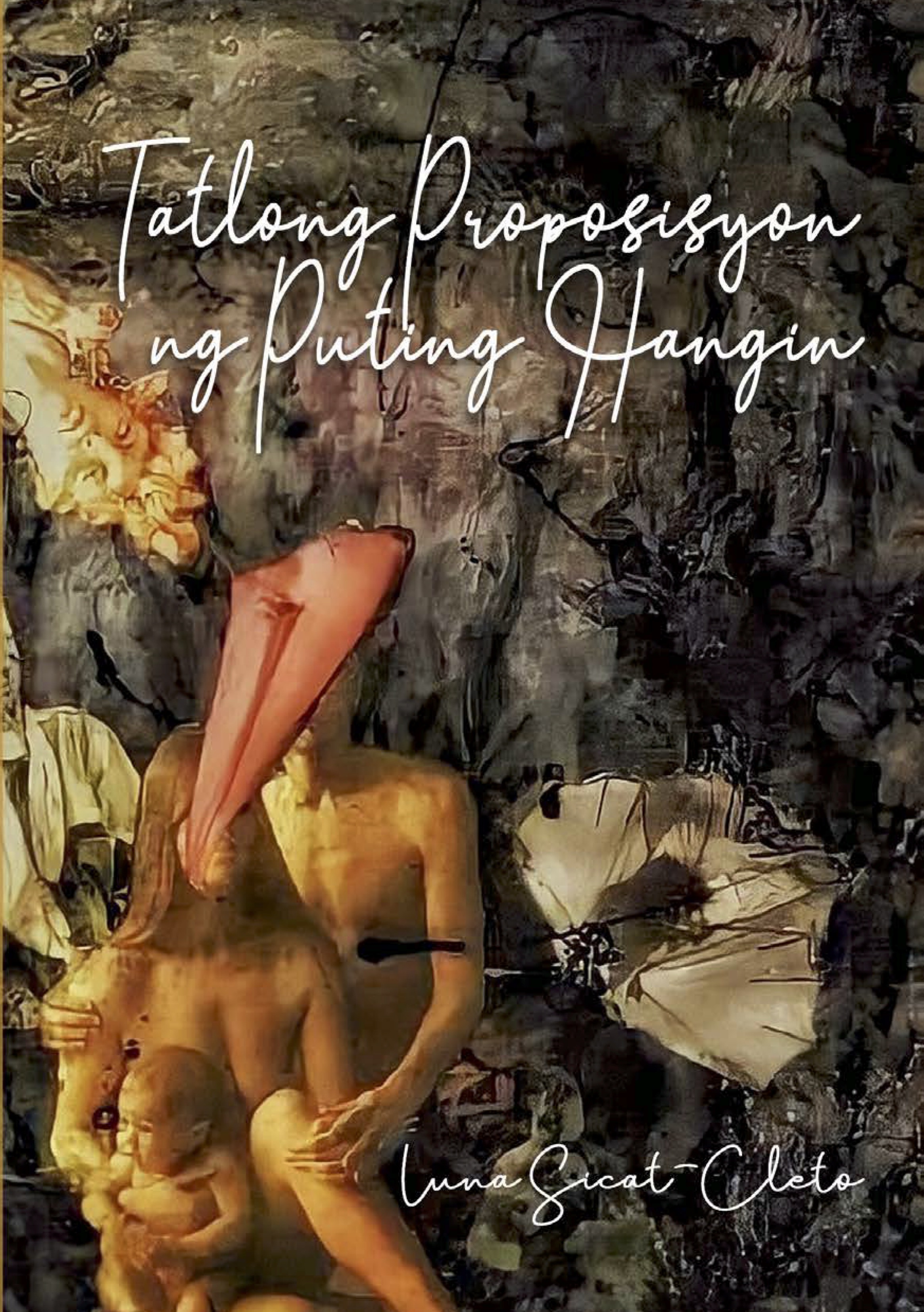 Tatlong Proposisyon ng Puting Hangin