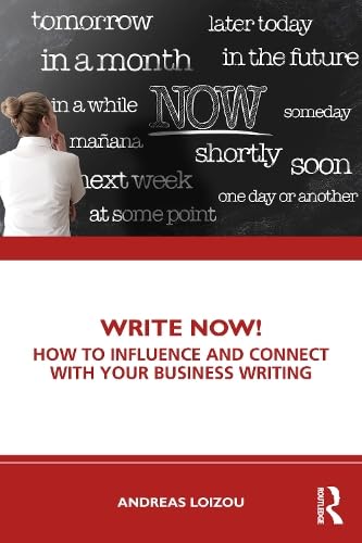 Write Now! (Paperback)