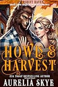 Howls & Harvest: A Cozy Monster Romance