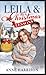 Leila and the Christmas Lessons (Short & Sweet Christmas Romances)