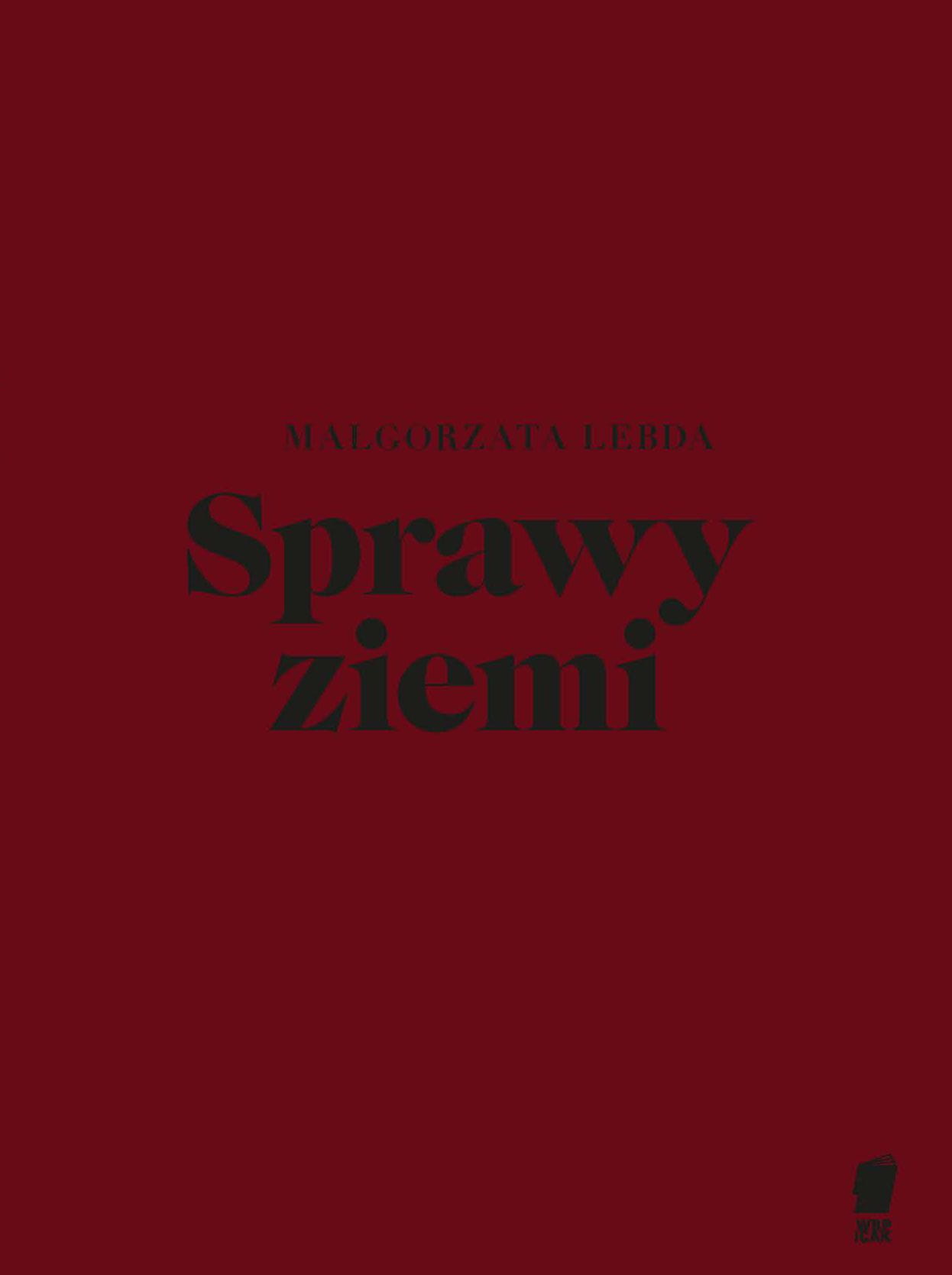 Sprawy ziemi