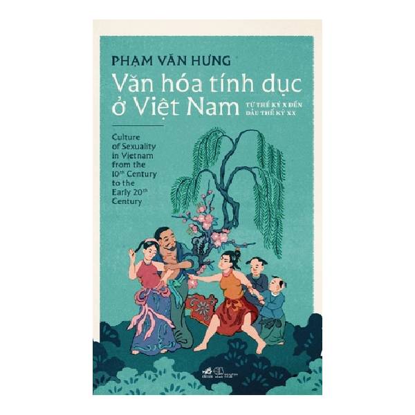 Văn hóa tính dục ở Việt Nam thế kỷ X đến thế kỷ XIX