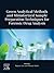 Green Analytical Methods and Miniaturized Sample Preparation ... by Rajeev Jain
