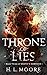 Throne of Lies by H.L. Moore
