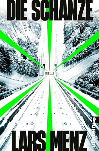 Die Schanze (Kindle Edition)