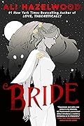 Bride (Bride, #1)