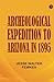 Archeological Expedition to...