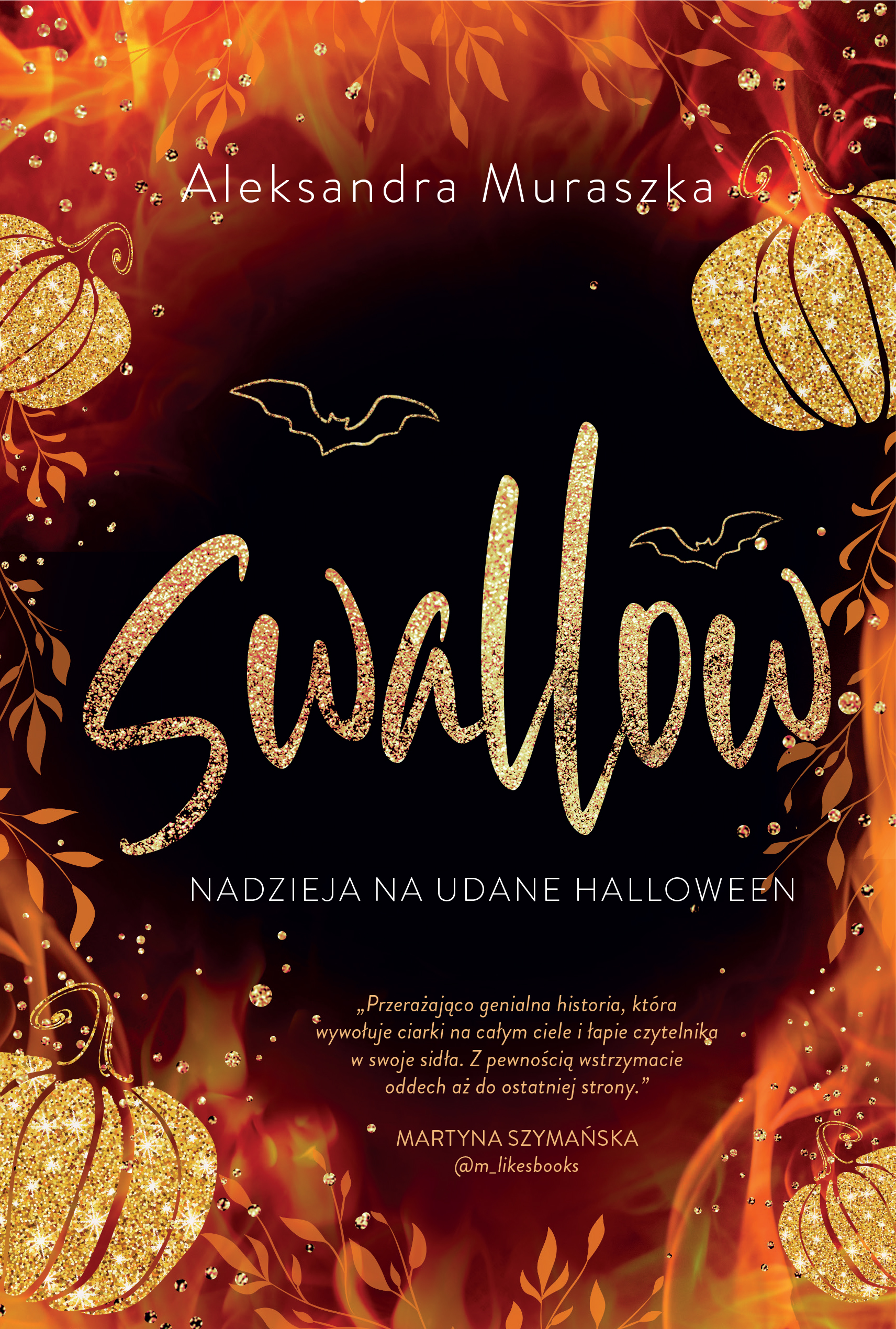 Nadzieja na udane Halloween