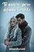 TE QUIERO, PERO DEJAME HERIRTE by Alexandra Lemi