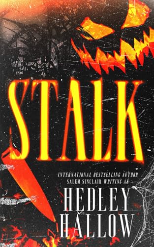 Stalk (Horrific Holiday)