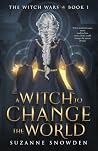A Witch to Change...