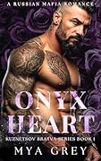 Onyx Heart