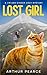Lost Girl: A Jim and Ginger Cozy Mystery (Book 2)