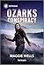 Ozarks Conspiracy (Arkansas Special Agents: Cyber Crime Division #3)