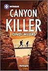 Canyon Killer (Eagle Mountain: Unsolved Mysteries #1)