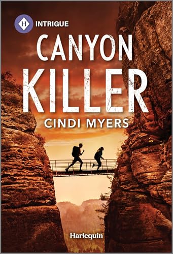Canyon Killer (Eagle Mountain: Unsolved Mysteries #1)