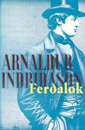 Ferðalok (Icelandic Edition)