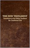 The New Testament...