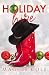 Holiday Hire: Special Edition Discreet Cover (The Cartwright Family Special Discreet Editions)
