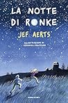 La notte di Ronke by Jef Aerts