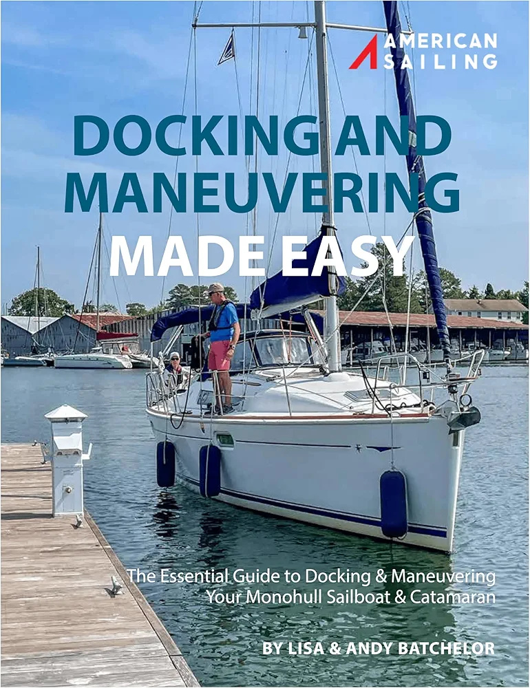 Docking and Maneuvering Made Easy