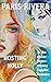 Hosting Holly (Super-Steamy Sapphic Romance Book 1)